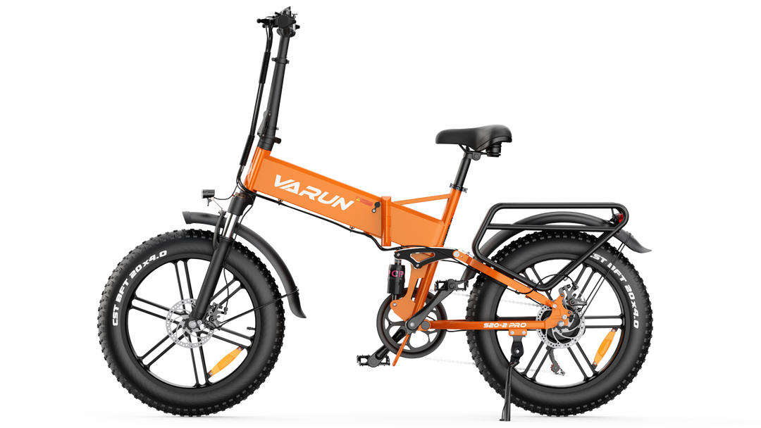 VARUN S20-2 PRO