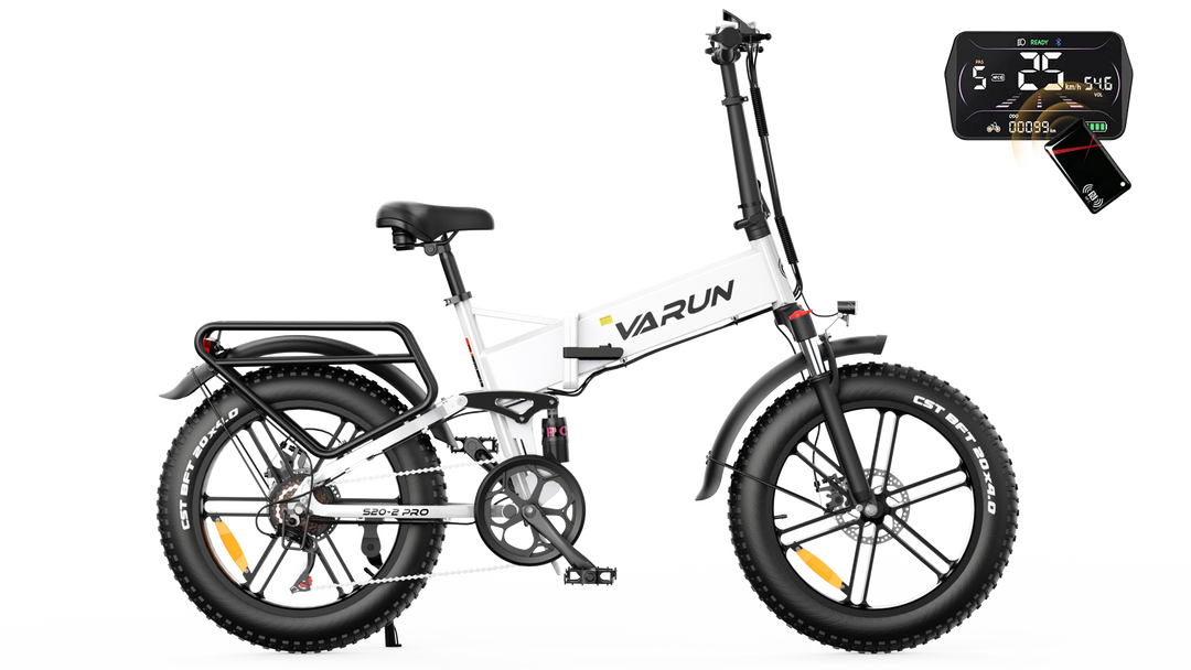 VARUN S20-2 PRO