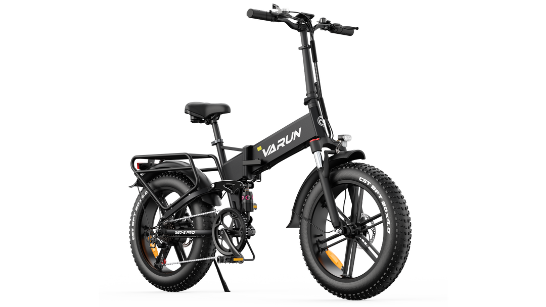 VARUN S20-2 PRO