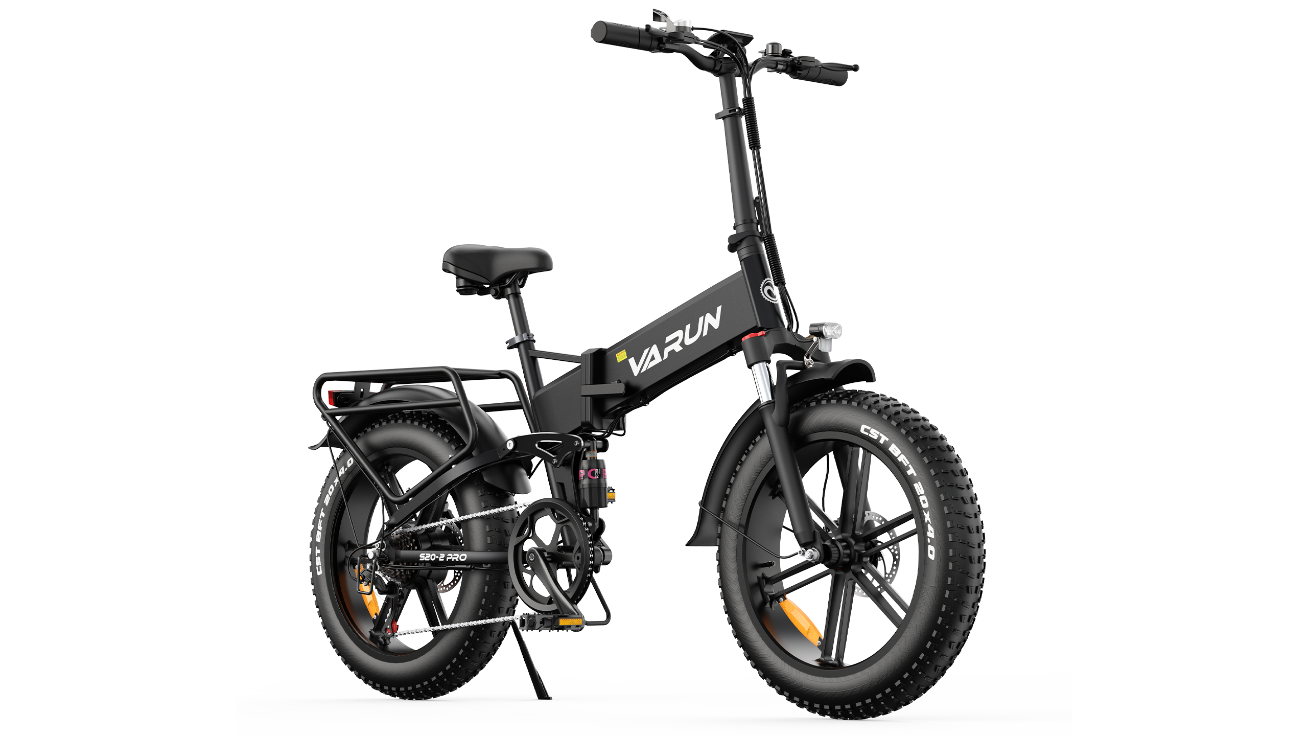 VARUN S20-2 PRO