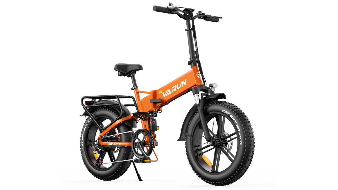 VARUN S20-2 PRO