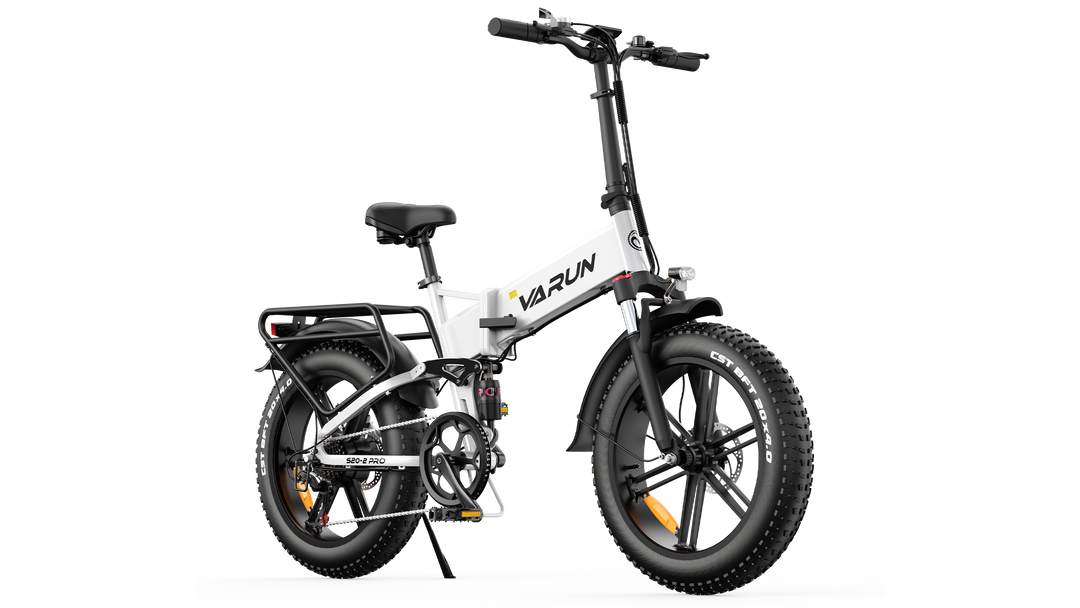 VARUN S20-2 PRO