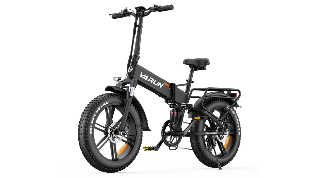 VARUN S20-2 PRO