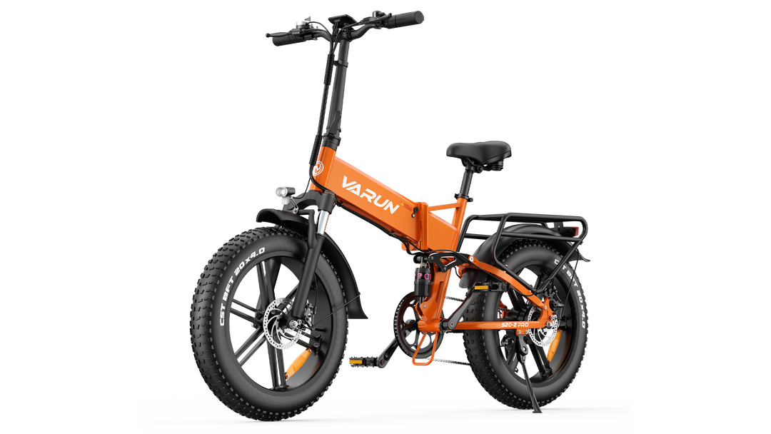 VARUN S20-2 PRO