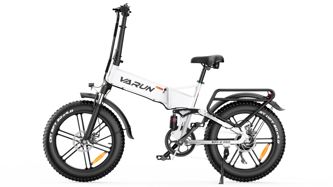 VARUN S20-2 PRO