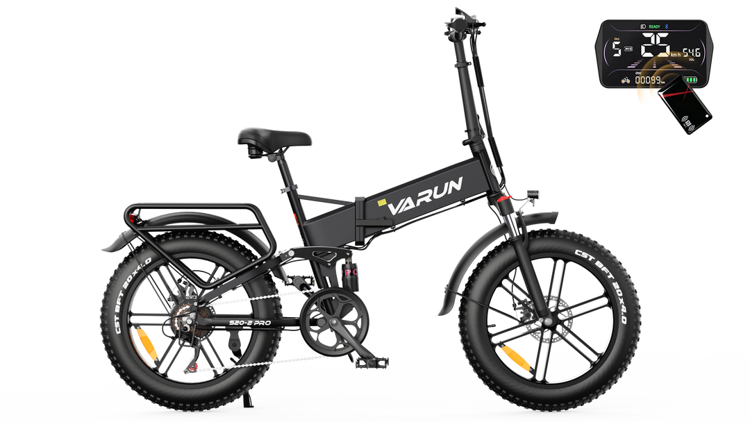 VARUN S20-2 PRO