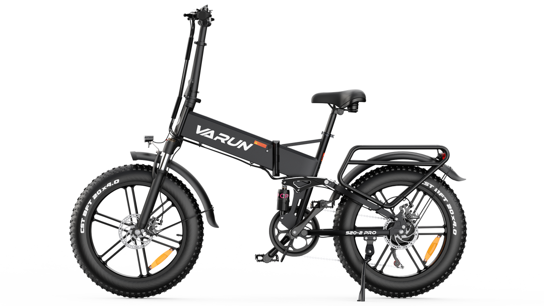VARUN S20-2 PRO