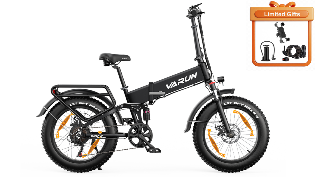 VARUN S20-2