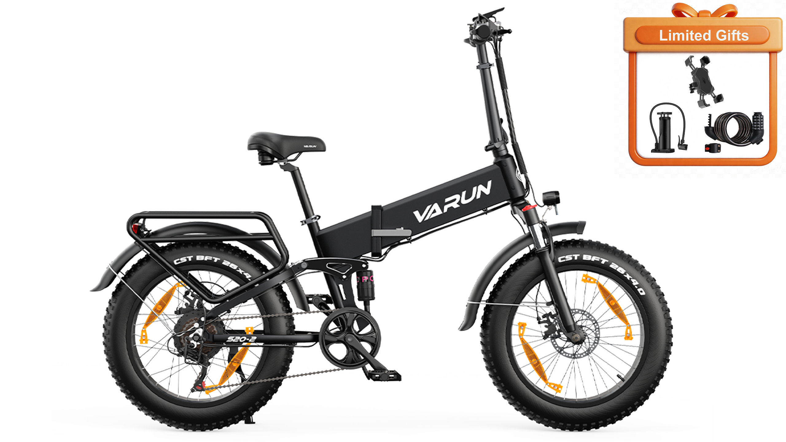 VARUN S20-2
