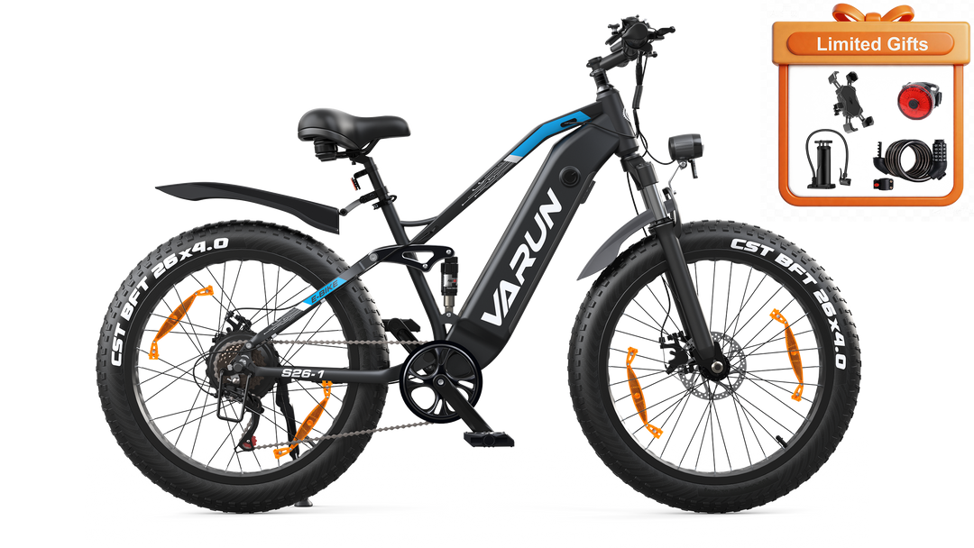 VARUN S26-1