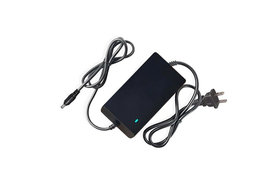 Charger