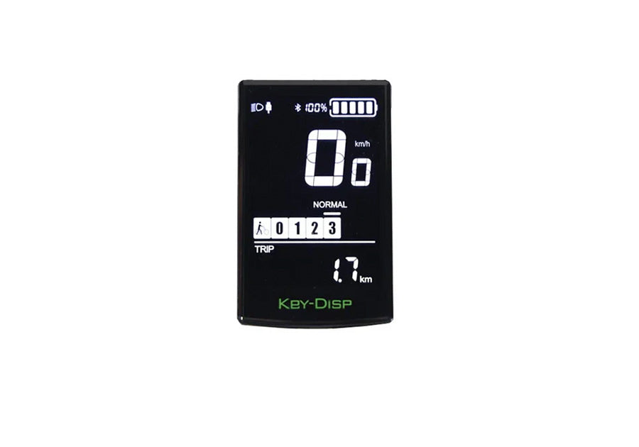 Elektrofahrrad-Display (M27 Smart)