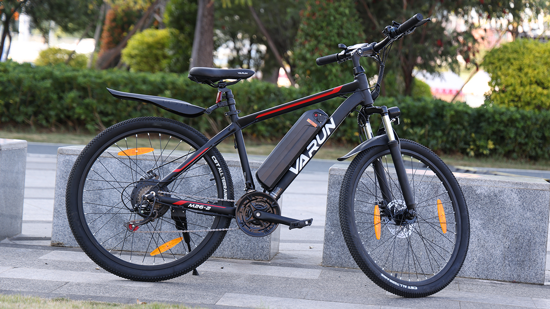 VARUN M26-2